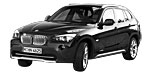 BMW E84 P2A09 Fault Code