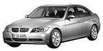 BMW E92 P2A09 Fault Code