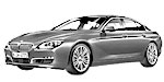 BMW F06 P2A09 Fault Code