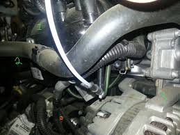 See P2A09 repair manual